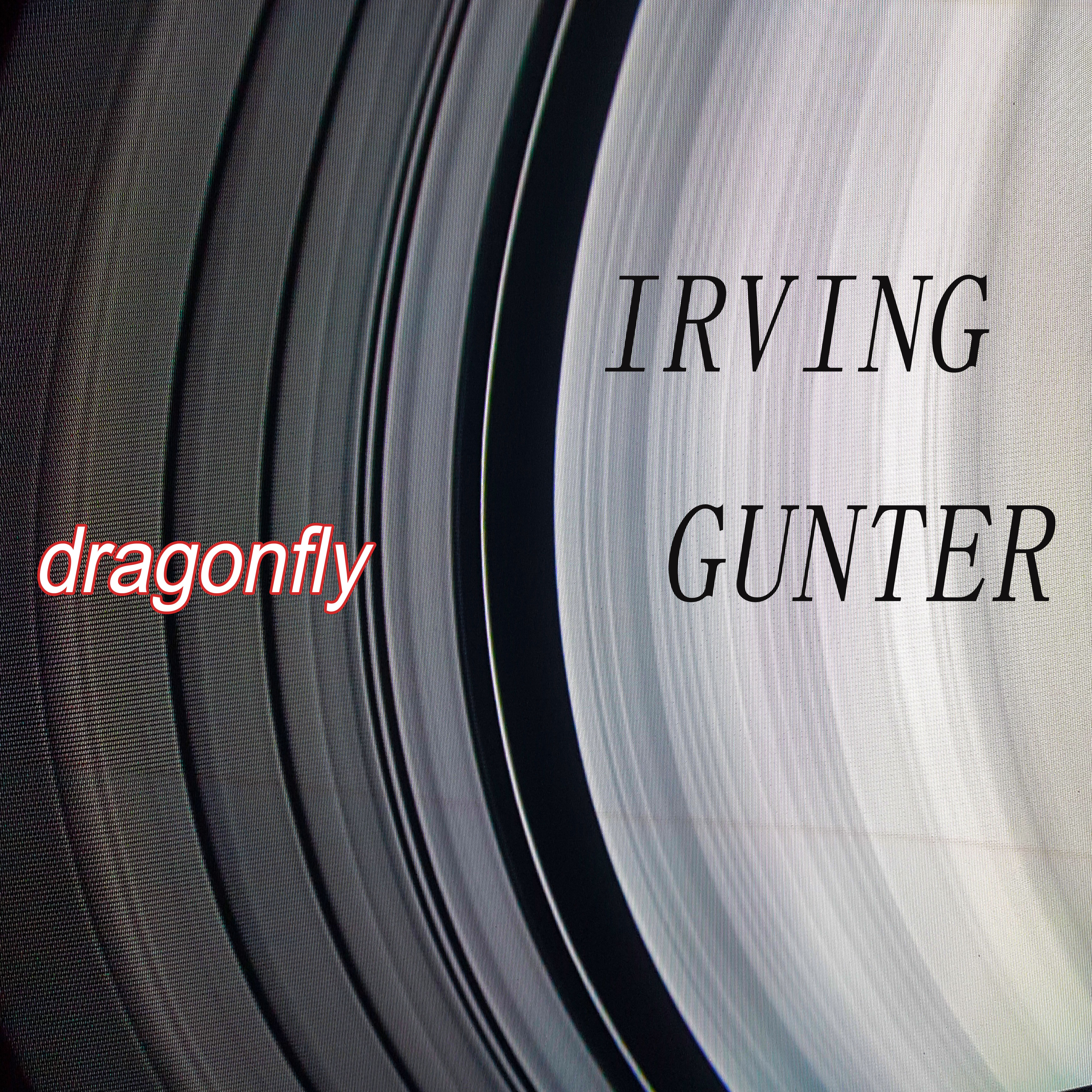 Irving Gunter
