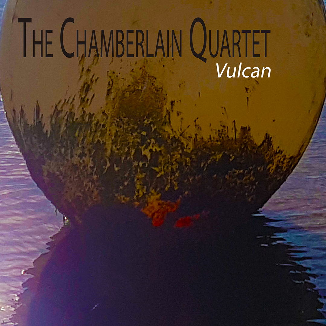 The Chamberlain Quartet