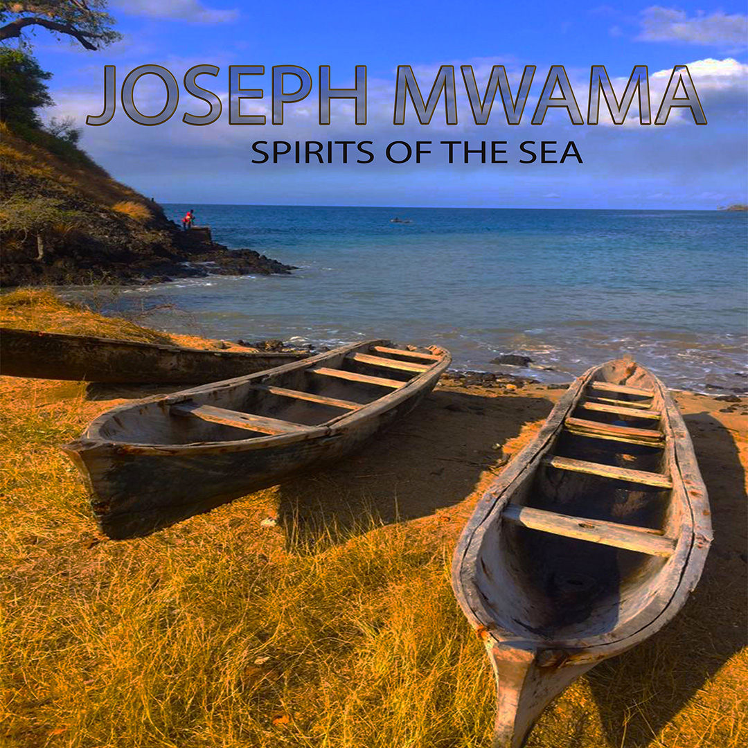 Joseph Mwama