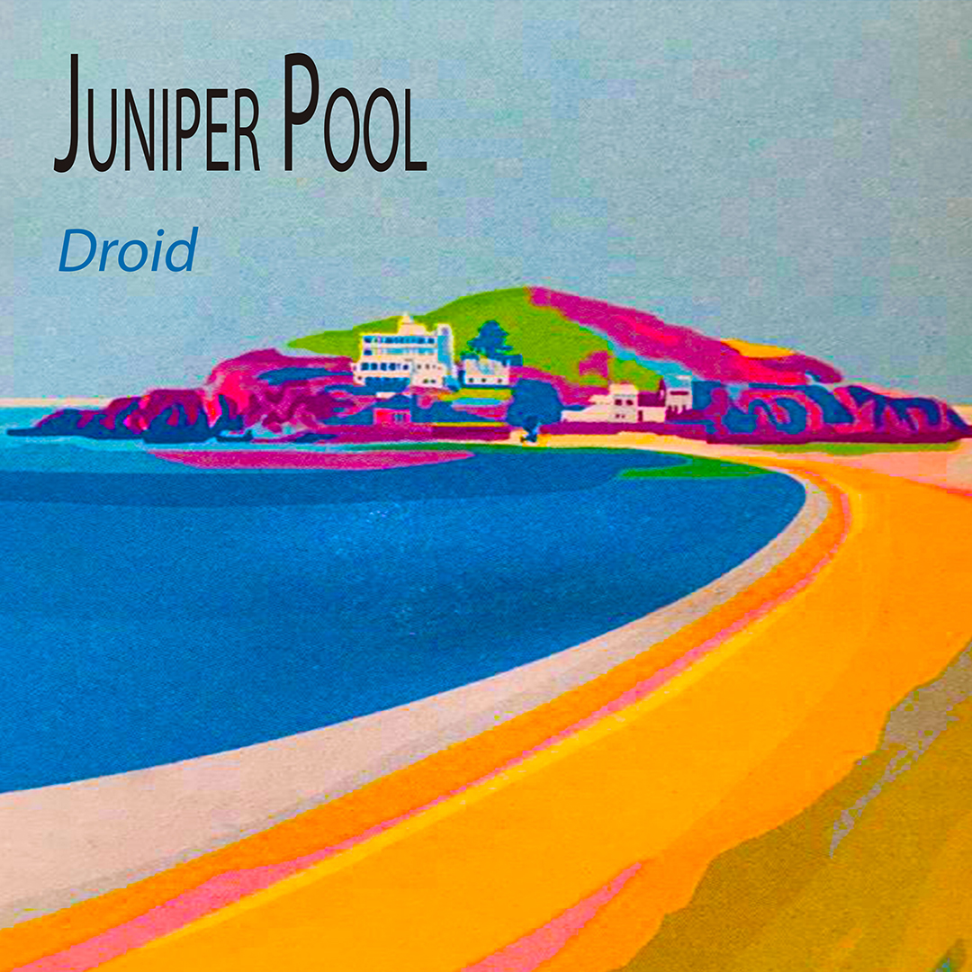 Juniper Pool