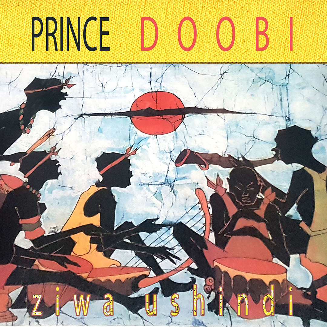 Prince Doobi