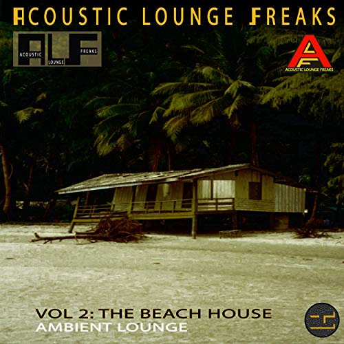 Beach House, Vol. 2
