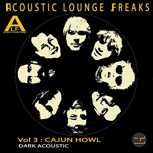 Cajun Howl, Vol. 3